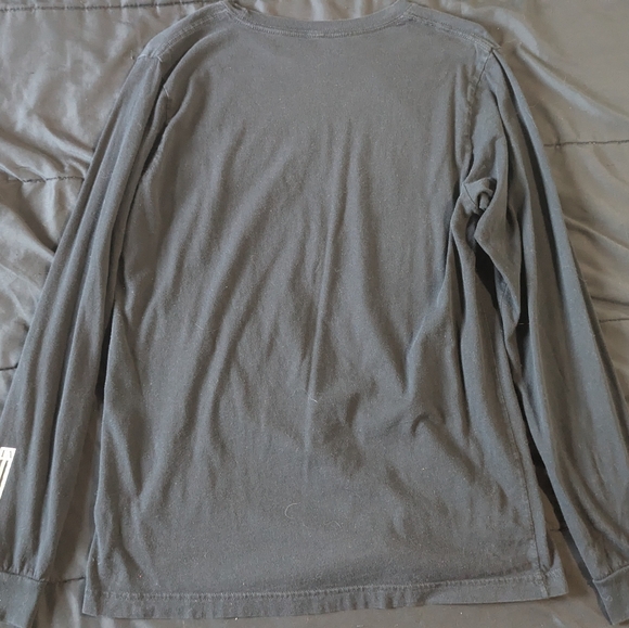 Mia Wallace Graphic Long Sleeve Tee - Picture 5 of 6